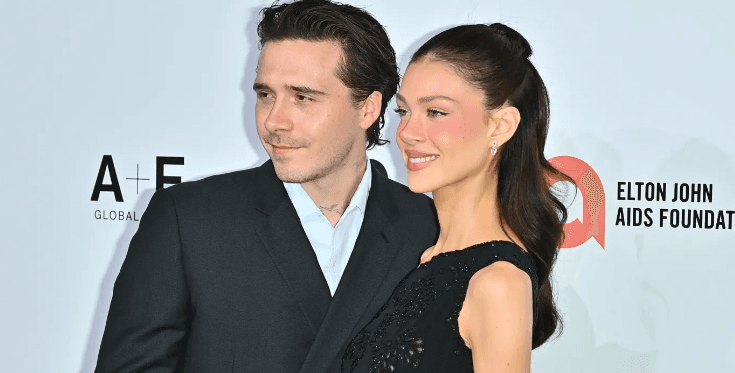 Kriza në familjen Beckham: Brooklyn refuzon pajtimin