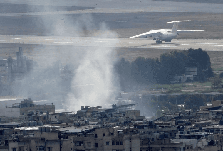 Ministria e Shëndetësisë: 300 të vdekur nga sulmi i djeshëm në Liban