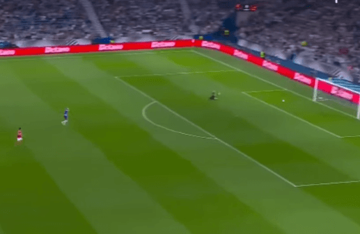 Shënohet autogol i pabesueshëm në Europa League