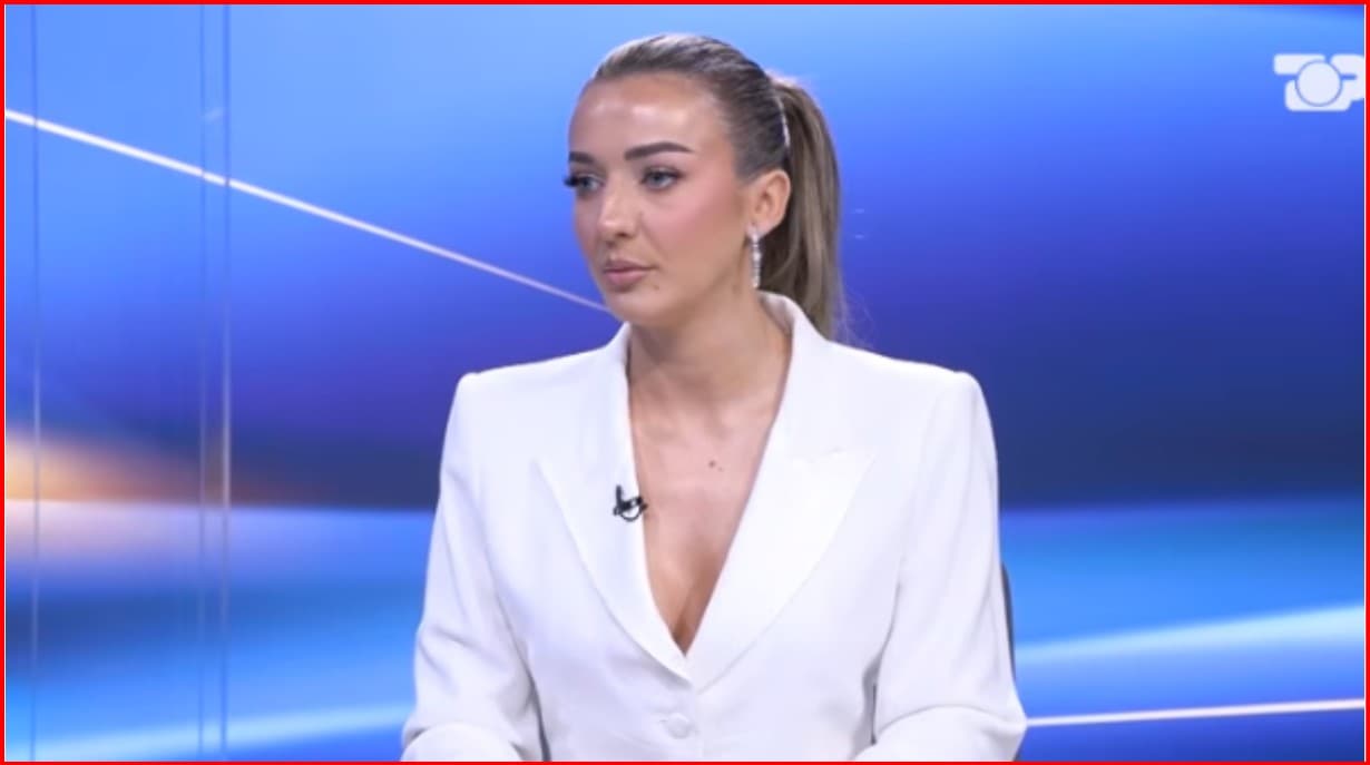 “Më habiti…” – Juela rrëfen se çfarë ndodhi me Stenaldon në studion e BBV 5