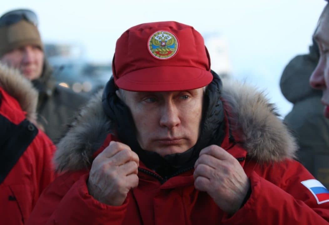 Lufta në Ukrainë – Putin shpall armëpushim 2 ditor, zbulohet arsyeja