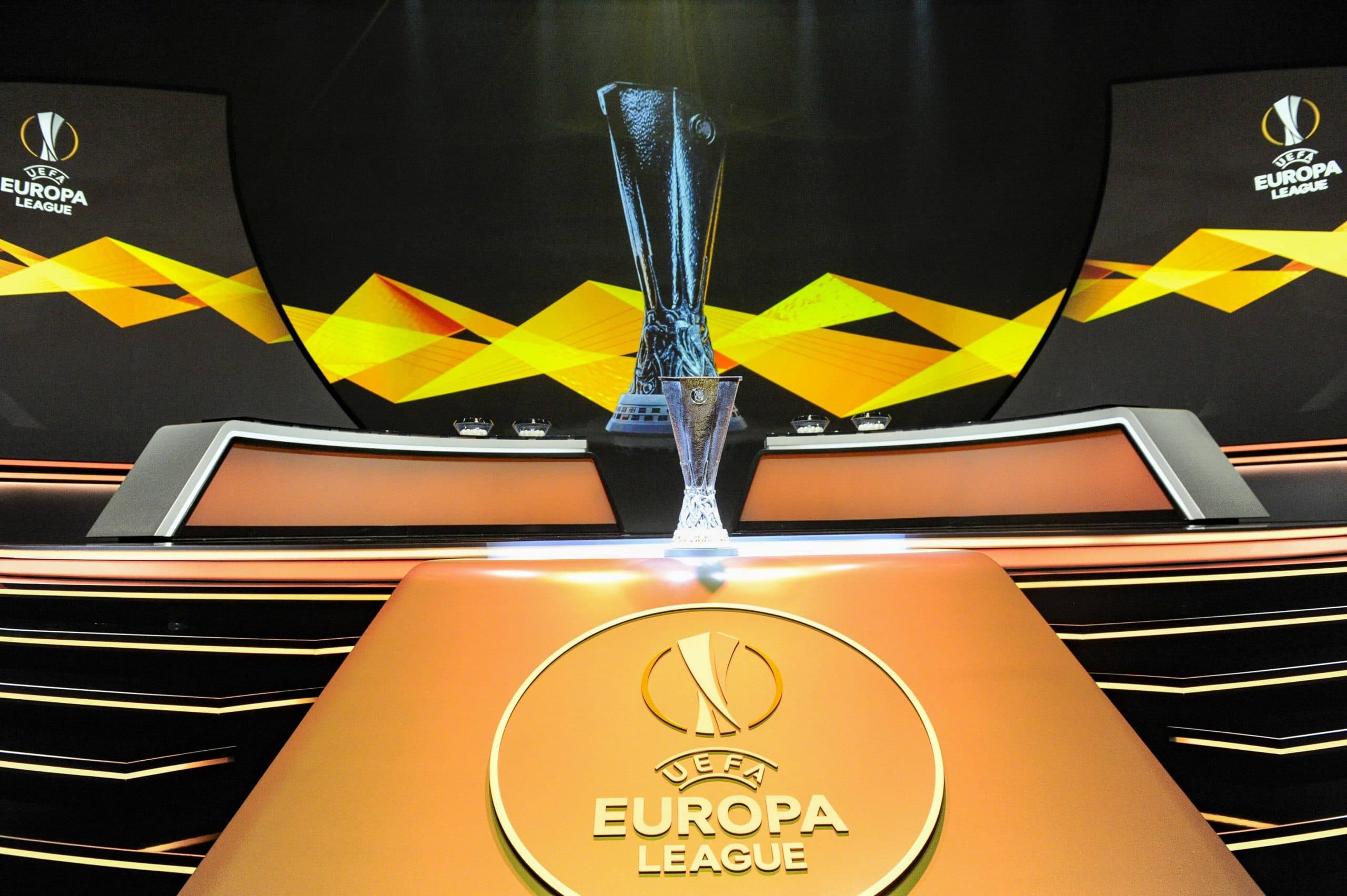 Mbyllen ndeshjet e para çerekfinale në Ligën e Europës, këto janë rezultatet