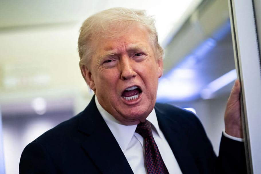Trump: Irani nuk do të ketë kurrë armë bërthamore