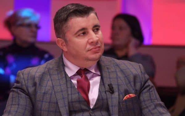 Luftërat e pashpallura hibride të Ballkanit