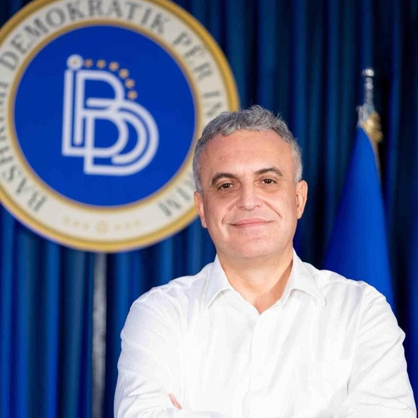 BDI akuza për bllokim të Ansamblit Muzikor në Tetovë: “Sabotim i qëllimshëm nga qeveria”