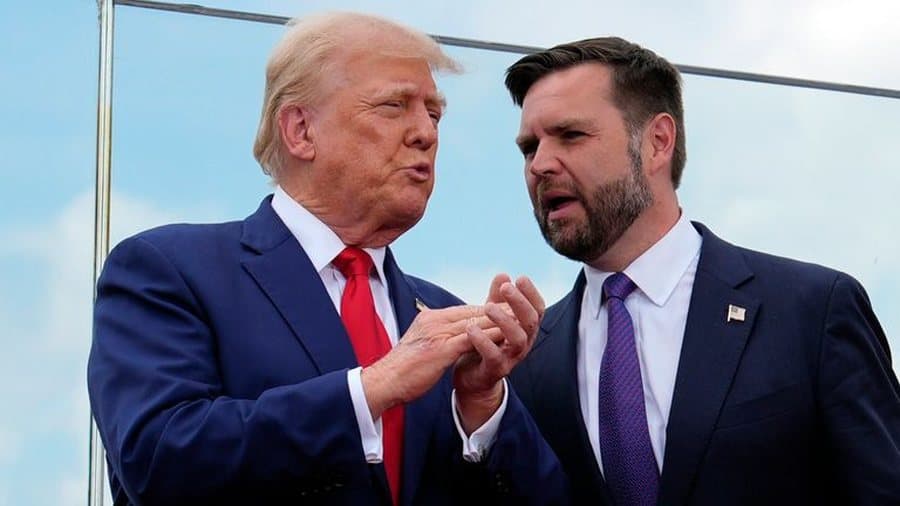 JD Vance: Negociatat me Iranin varen nga mirëbesimi mes palëve