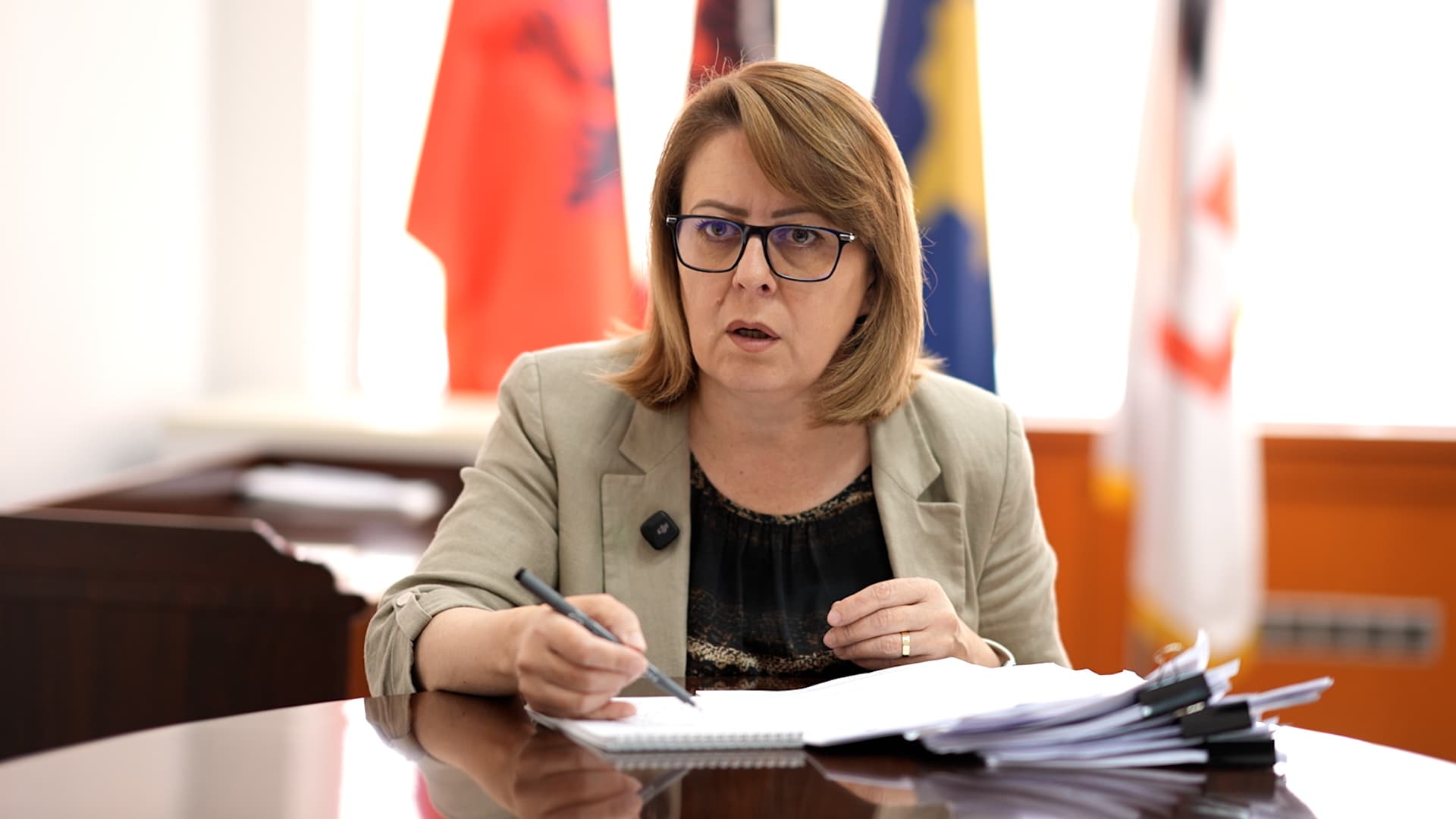 Bajrami: Albin Kurti po na çon në zgjedhje, kjo është arsyeja pse po don me i kalu ligjet shpejt