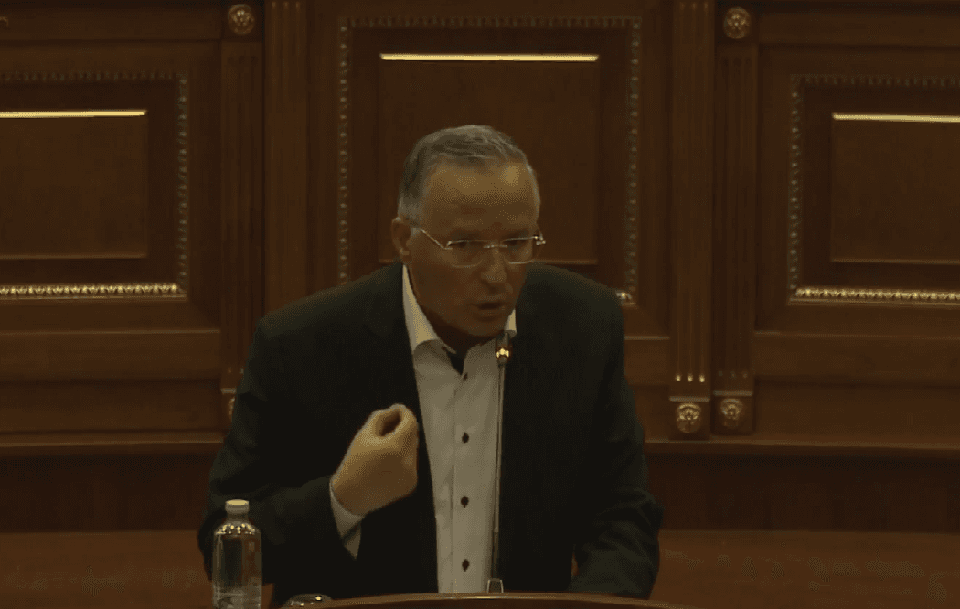 Hamza: S’mund të ulet çmimi kur rritet kostoja e prodhimit, në vend inflacioni ka mbërri 6.7%