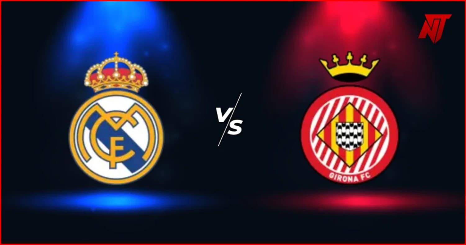 Real Madrid kërkon kthesën ndaj Gironës pas goditjes në La Liga