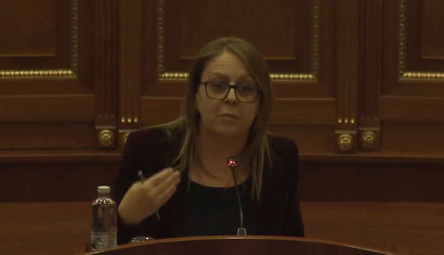 LDK-ja nuk do t’i dërgojë më ligjet në Kushtetuese, thotë Bajrami
