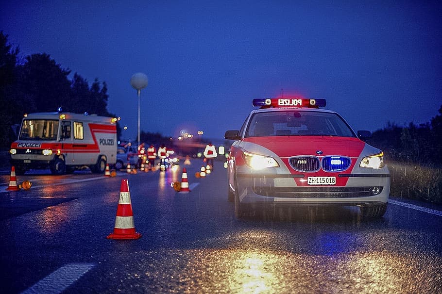Katër të plagosur në St. Gallen , arrestohet një shtetas i Serbisë pa adresë fikse në Zvicër