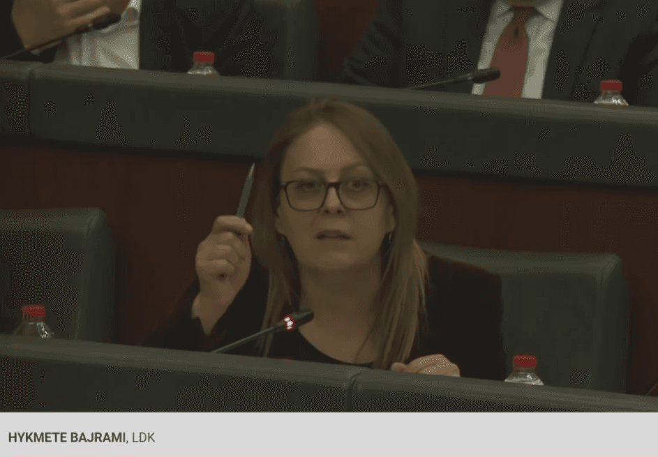 Bajrami: Me ligjin e ri, pensionistëve u zvogëlohet pensioni për 3.5%, tregoni se cilat barna do i marrin pa pagesë ata