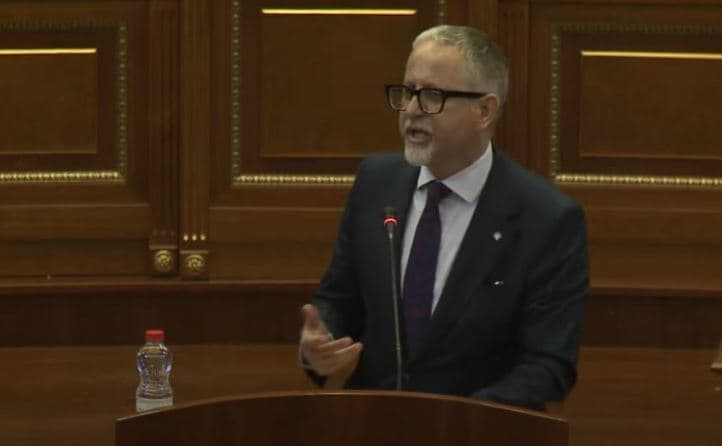 Deputetët miratojnë në parim Projektligjin për sigurimet shëndetësore