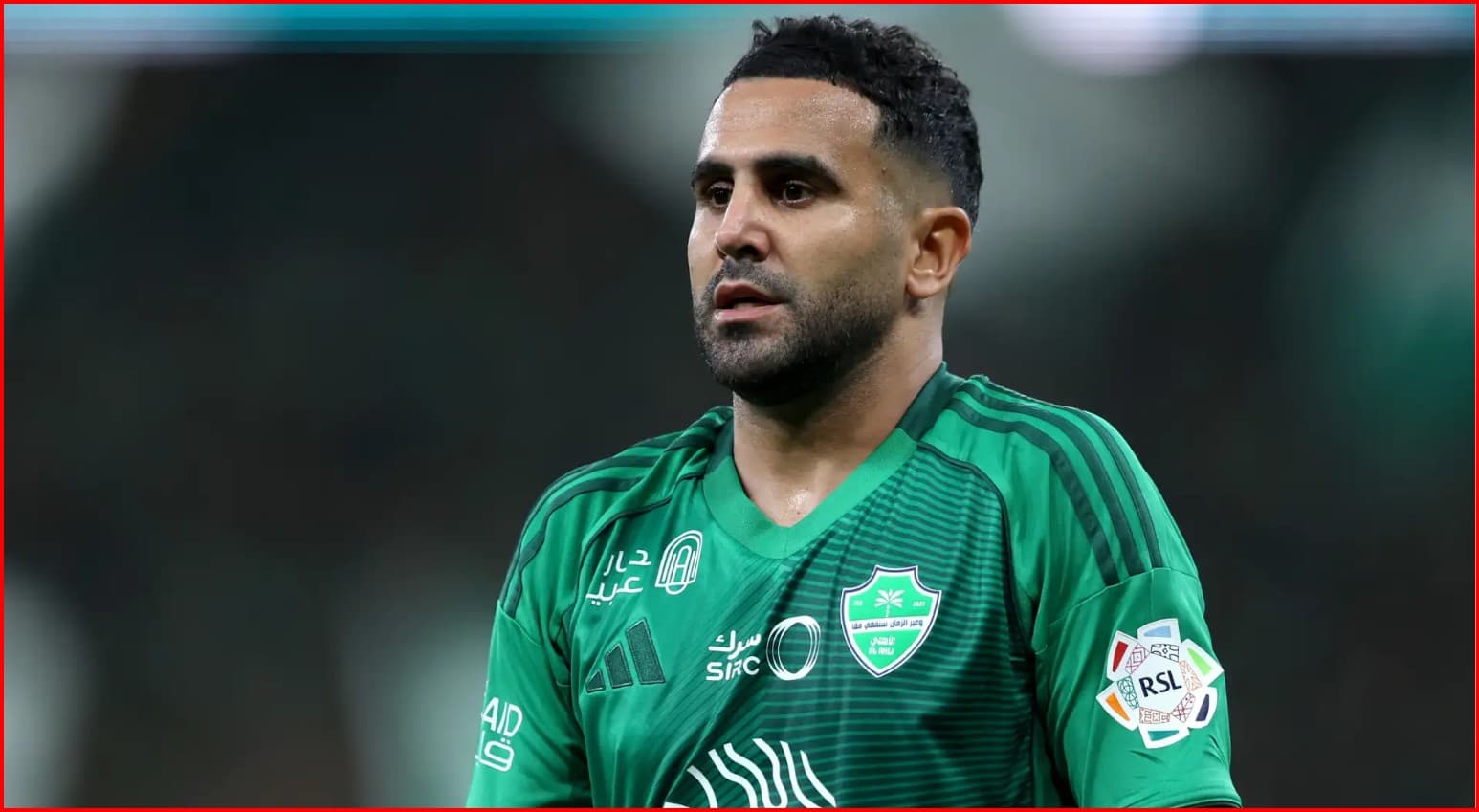 Mahrez drejt rikthimit në Evropë