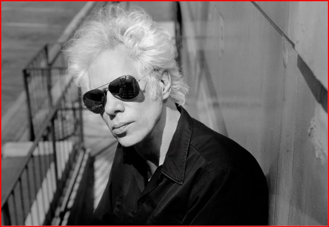 Jim Jarmusch: “Nuk jam regjisor komercial – as profesionist i mirëfilltë”