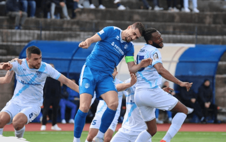 Ndeshja Prishtina e Re – Malisheva hap javën e 28-të të Superligës