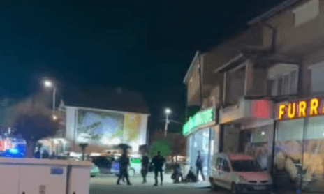 Ndërroi jetë 32 vjeçari që plagosi të dashurën e tij në Ferizaj