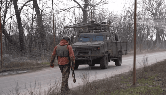 Rusia dhe Ukraina me armëpushim gjatë Pashkëve Ortodokse