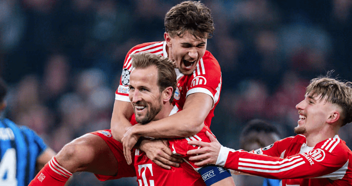 Bayerni përballet me një mungesë të madhe për ndeshjen kundër Real Madridit
