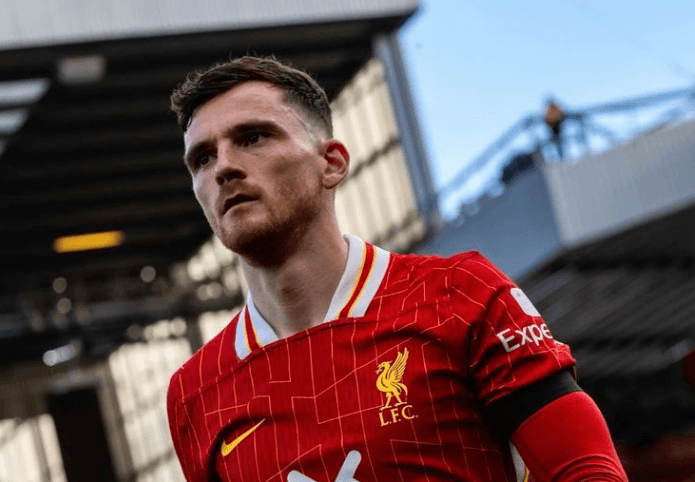 Robertson do të largohet nga Liverpuli por jo nga Anglia, ka marrveshje me klubin e Premierligës