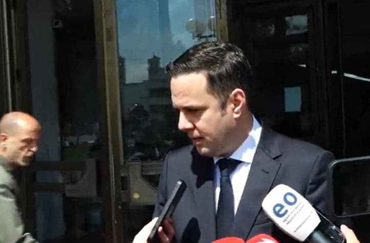 Abdixhiku: S’ka diskutime për emra për president, LDK kundër monopolizimit të pushtetit nga një parti