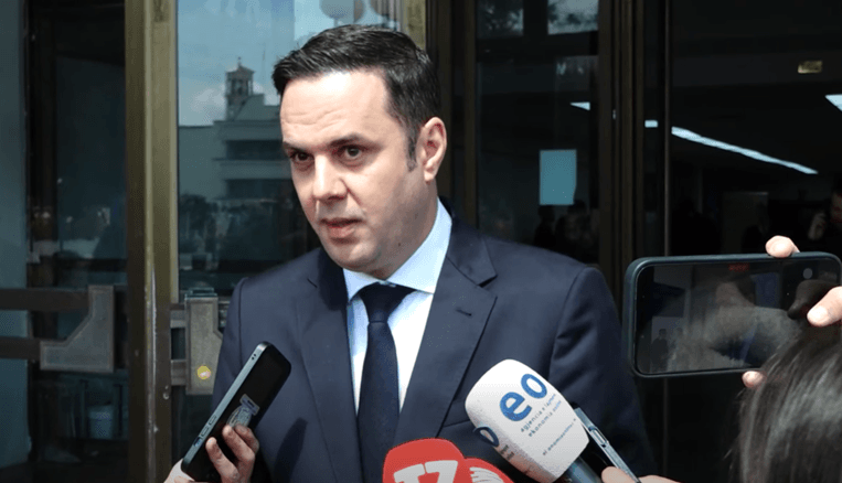 Andixhiku për Vjosa Osmanin: Ishte kandidate e shkëlqyeshme për presidente, misioni im aktual bashkimi i së djathtës brenda LDK’së