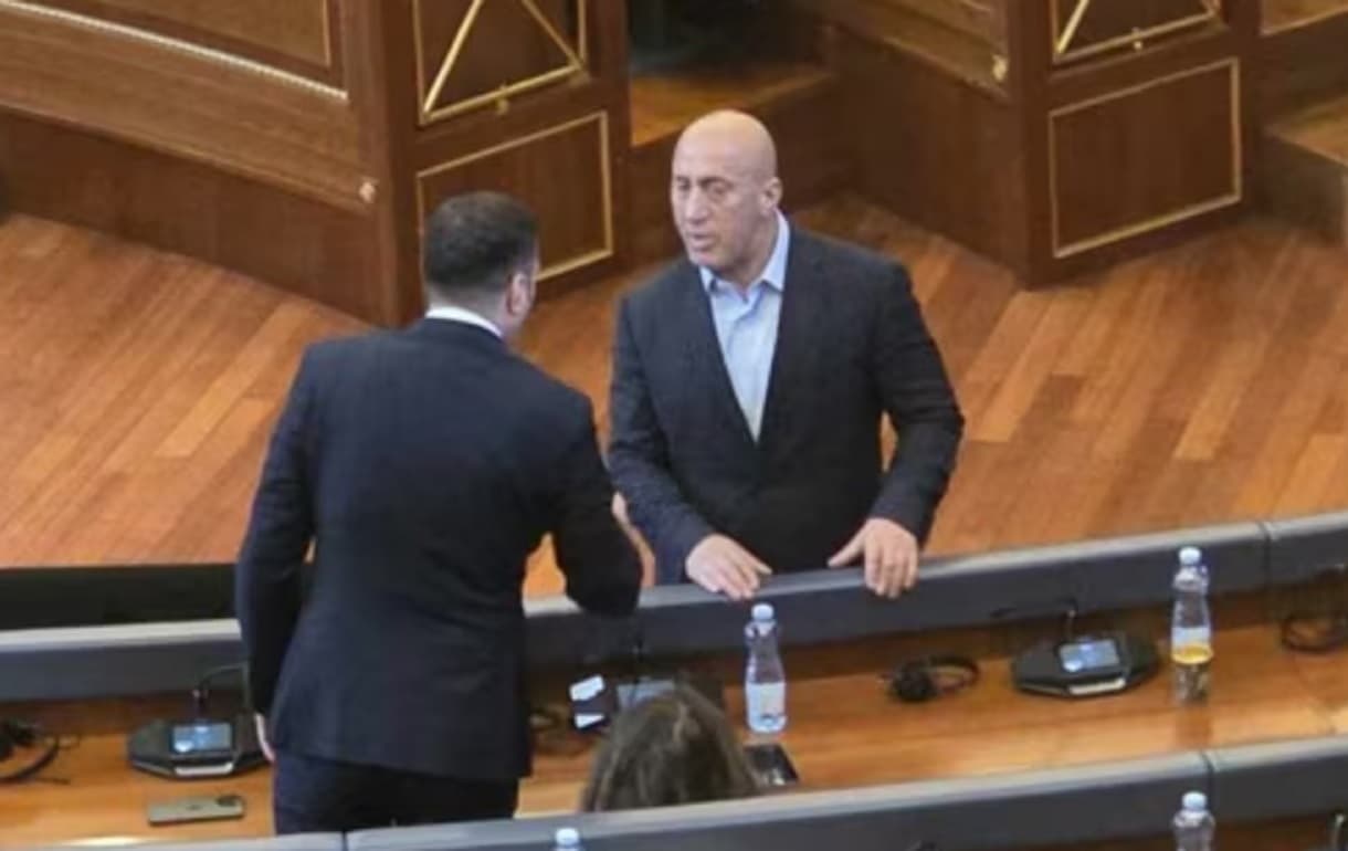 Abdixhiku: Haradinaj e keqkuptoi mirësinë time, nëse s’do me u taku punë e madhe!