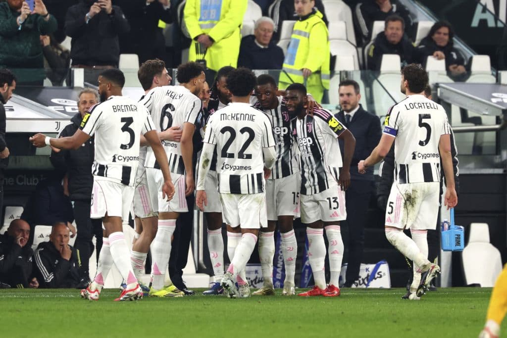 Liga e Kampionëve kusht për Juventusin që t’i ruajë tre yjet e skuadrës