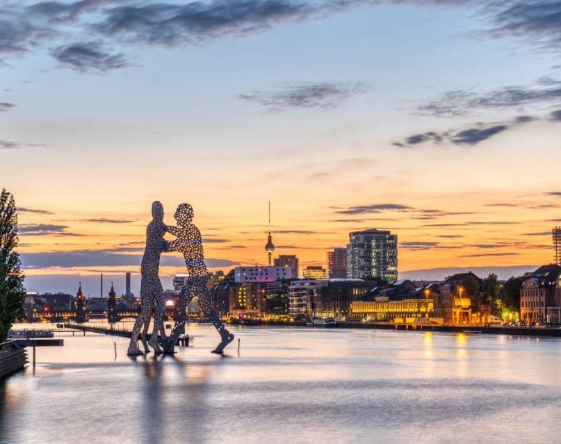 Düsseldorf më afër se kurrë me PrishtinaTicket
