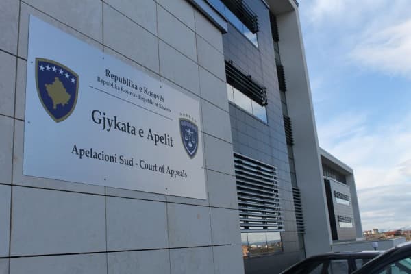 ​Gjykata e Apelit e kthen në rigjykim rastin “Brezovica I”