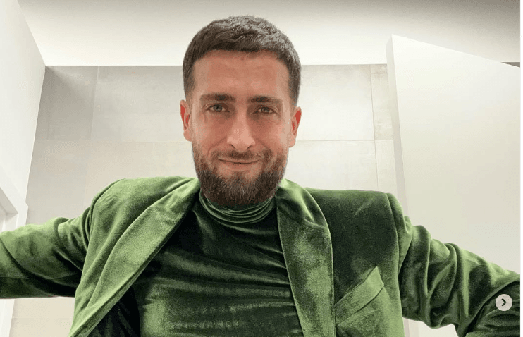 Alaudin Hamiti tash e disa vite me diabet, zbulon si i ndryshoi jeta (foto)