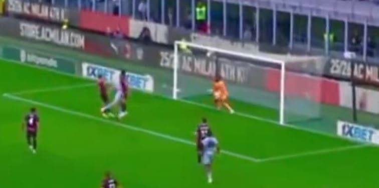 Çfarë po ndodh me Milanin, Udinese shënon të dytin