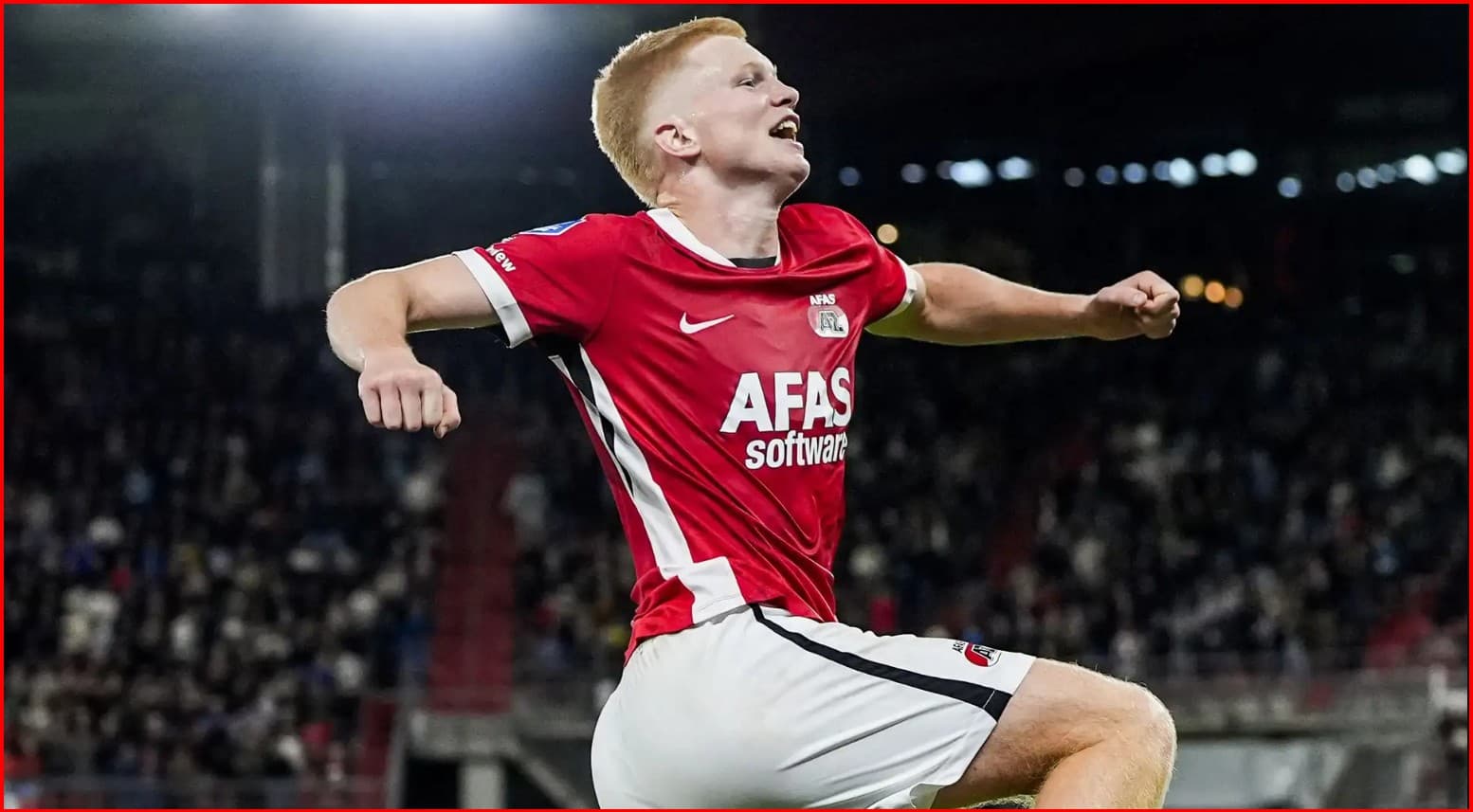 Kees Smit, “De Bruyne i ri” – Luftë e madhe për transferimin e tij në Europë