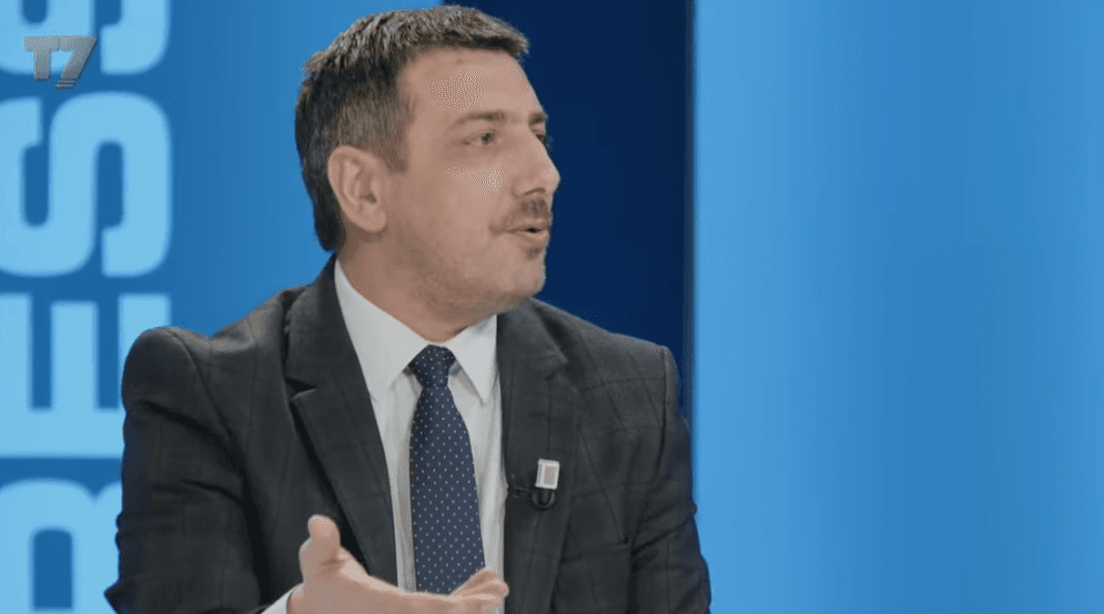 Reagon Valon Syla: PDK hesht, hajnat e votave flasin për çështje të mëdha