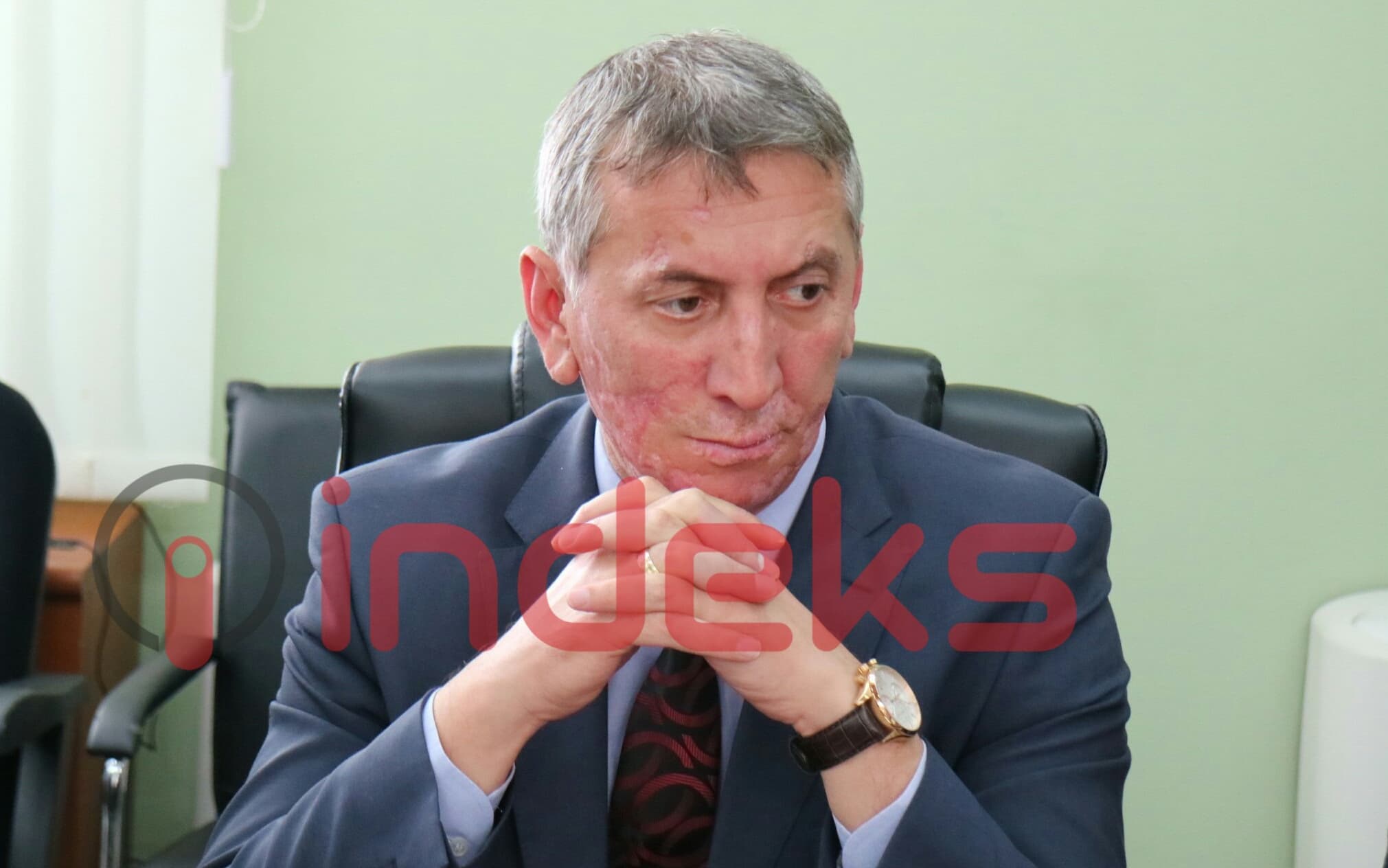 Rrëfimi prekës i Anton Qunit për komandantin e Koshares, Agim Ramadanin