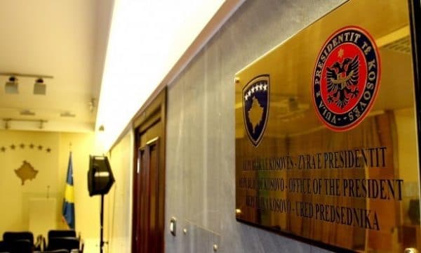 Asgjë konkrete për presidentin e ri, afatet kushtetuese drejt fundit