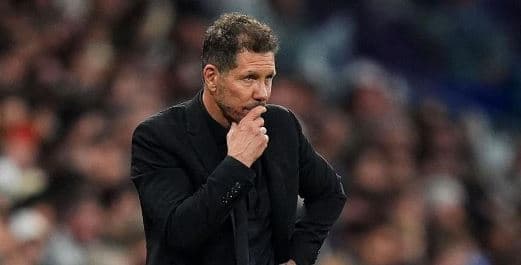 Strategji e menduar nga Simeone, vë rezervat ndaj Sevillës