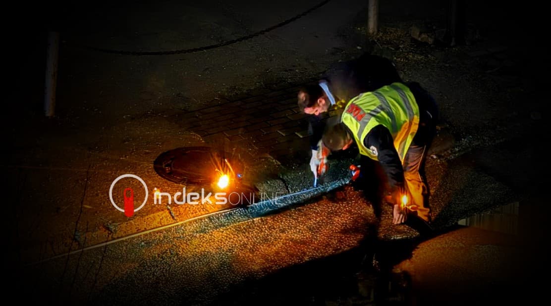 Kërcasin plumbat në Ferizaj, rrahje dhe të shtëna, një i dyshuar në arrati