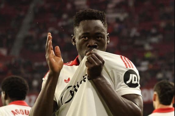 Taktika pa yje i del huq Simeones, mposhtet nga Sevilla