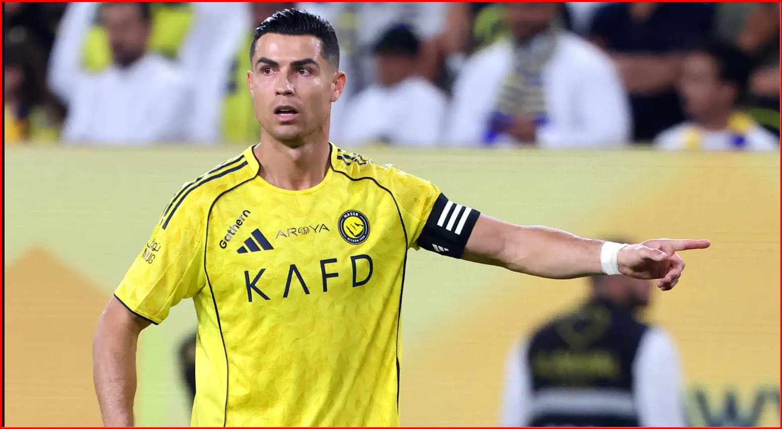 Ronaldo drejt rekordit historik