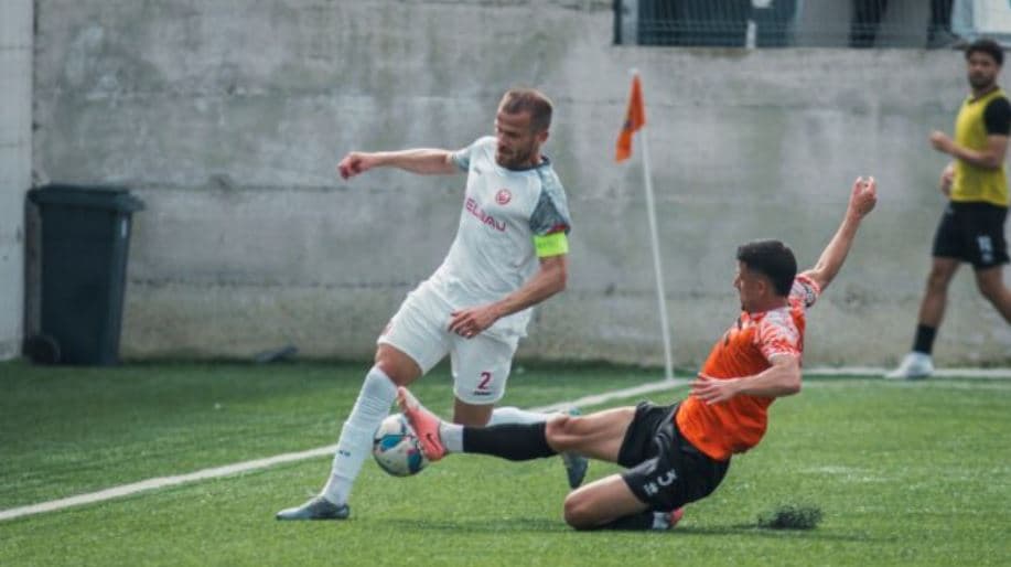 Superliga vazhdon sot me katër përballje të forta