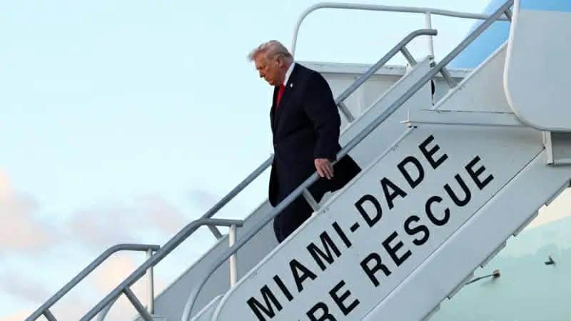 BBC: Trump përballë zgjedhjes së vështirë pas dështimit të bisedimeve, të rris presionin apo negociojë