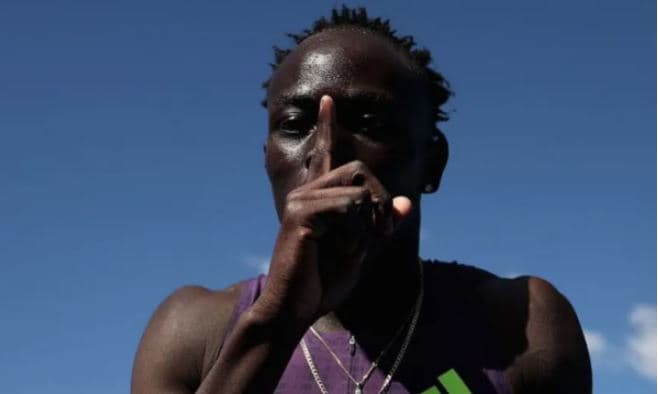 Gout Gout thyen rekord, vrapon 200m më shpejt se Usain Bolt në moshën e tij