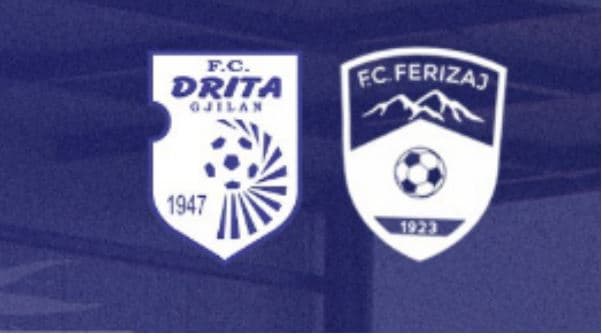 Drita synon të ruajë kreun me fitore ndaj Ferizajit, publikohen formacionet