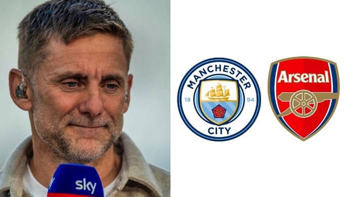 Rob Green kritikon Arsenalin, lavdëron Manchester Cityn!