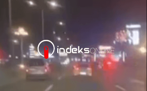 Ekskluzive: Fundjavë me krisma, dyshohet për një person të plagosur në Çagllavicë