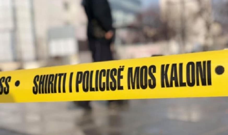 Një person gjendet pa shenja jete në Graqanicë