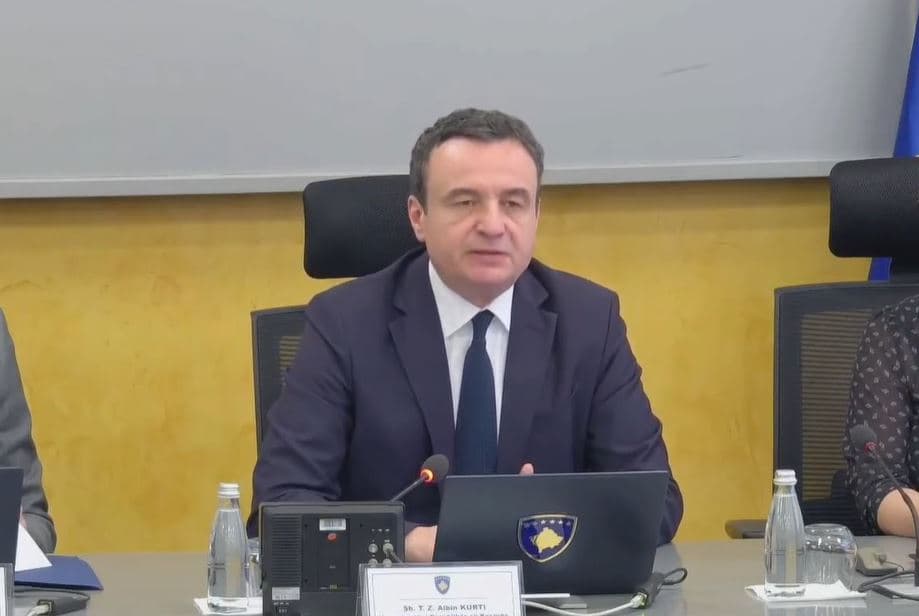 Kurti uron Magyer për fitoren e zgjedhjeve në Hungari