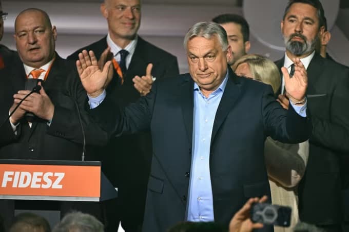 CNN: Në Hungari, humbja e Orban tregon se si populizmi mund të përfundojë në qorrsokak