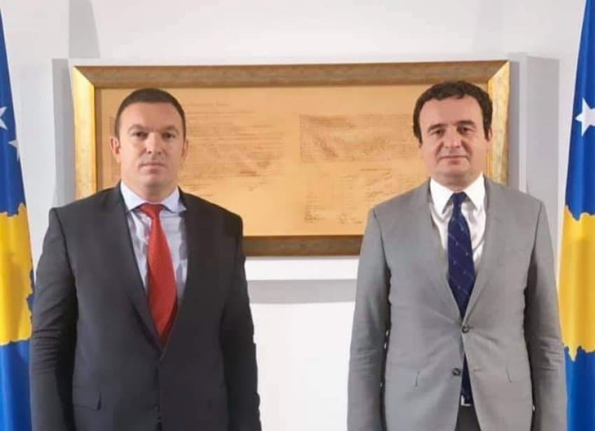 Deputeti i VV-së: Jemi në rrugë të mbarë për zgjedhjen e presidentit, kemi ende kohë